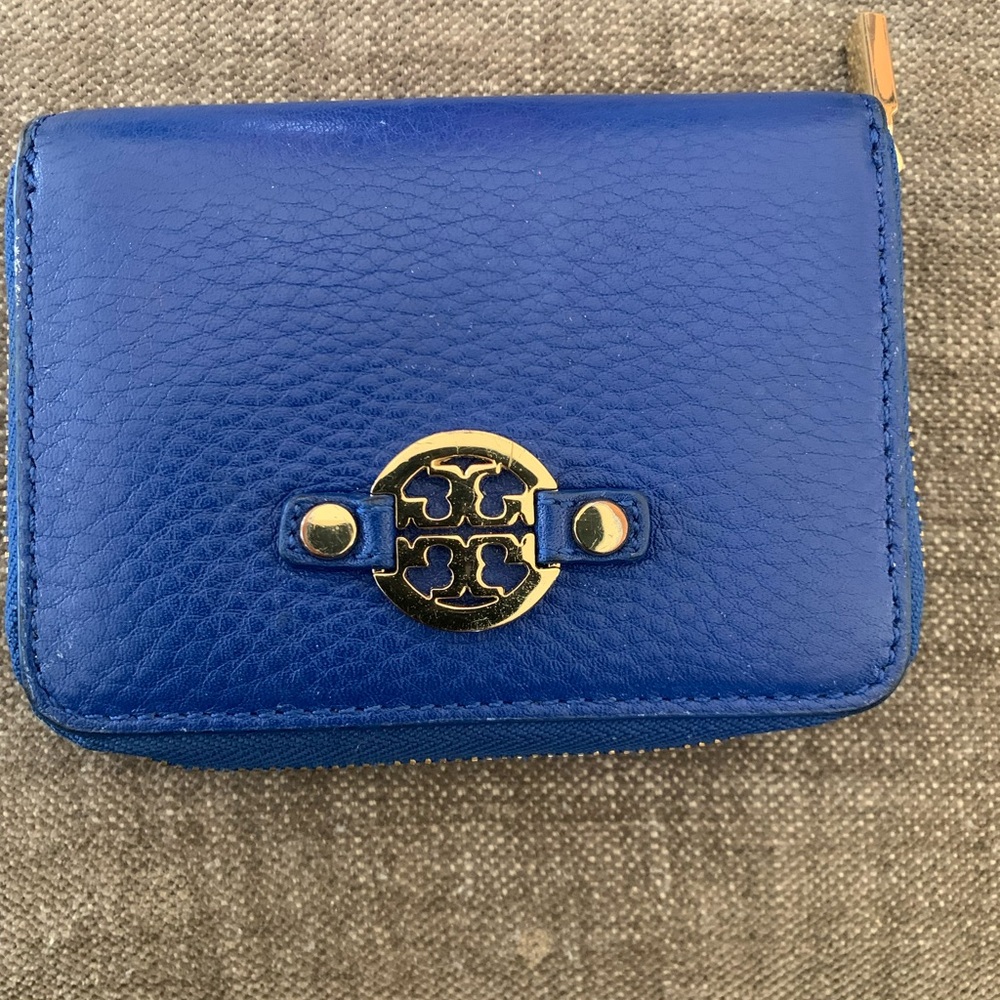 Tory Burch Coin Purse